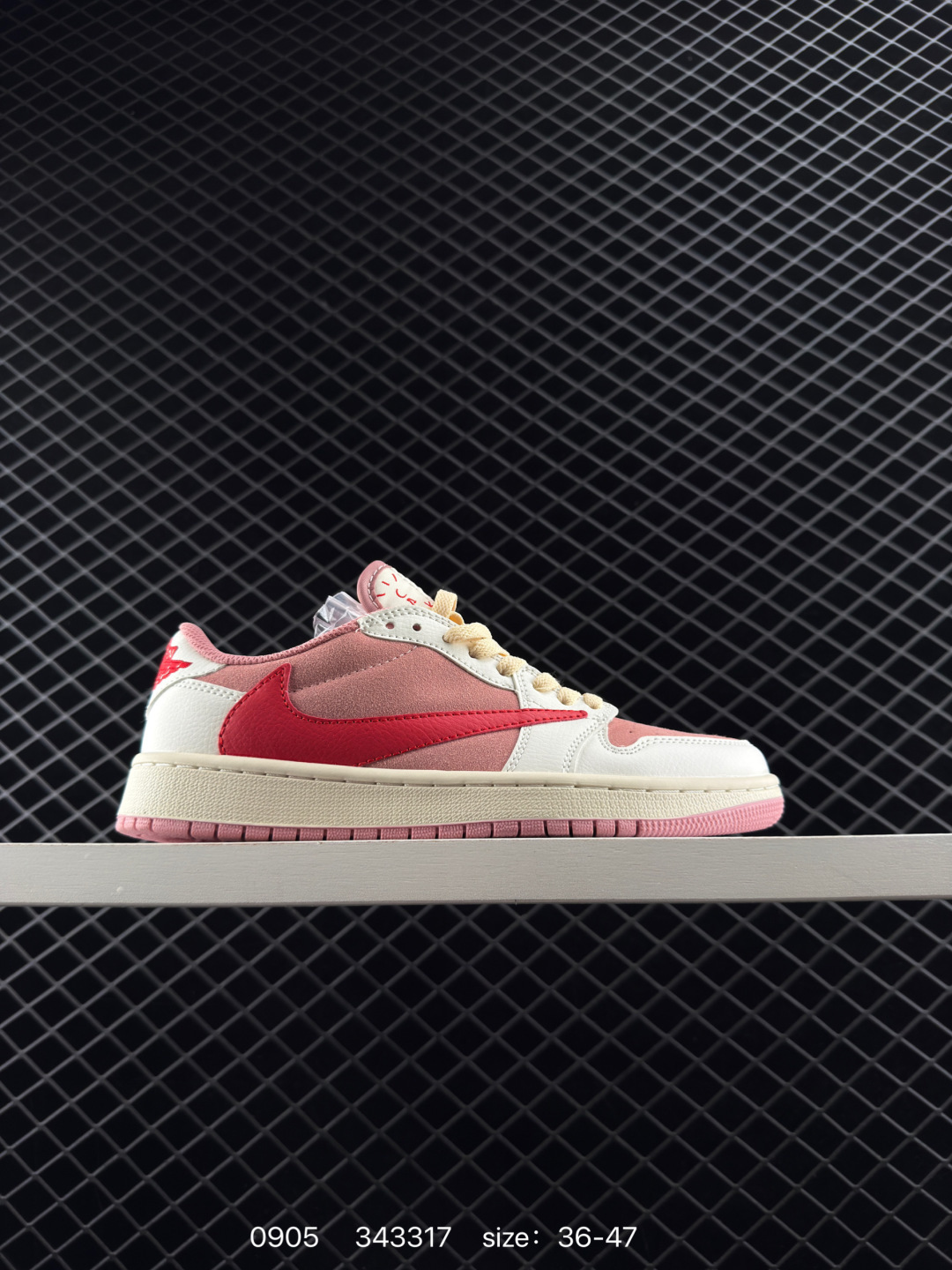 Nike Air Jordan 1 Low OG SP